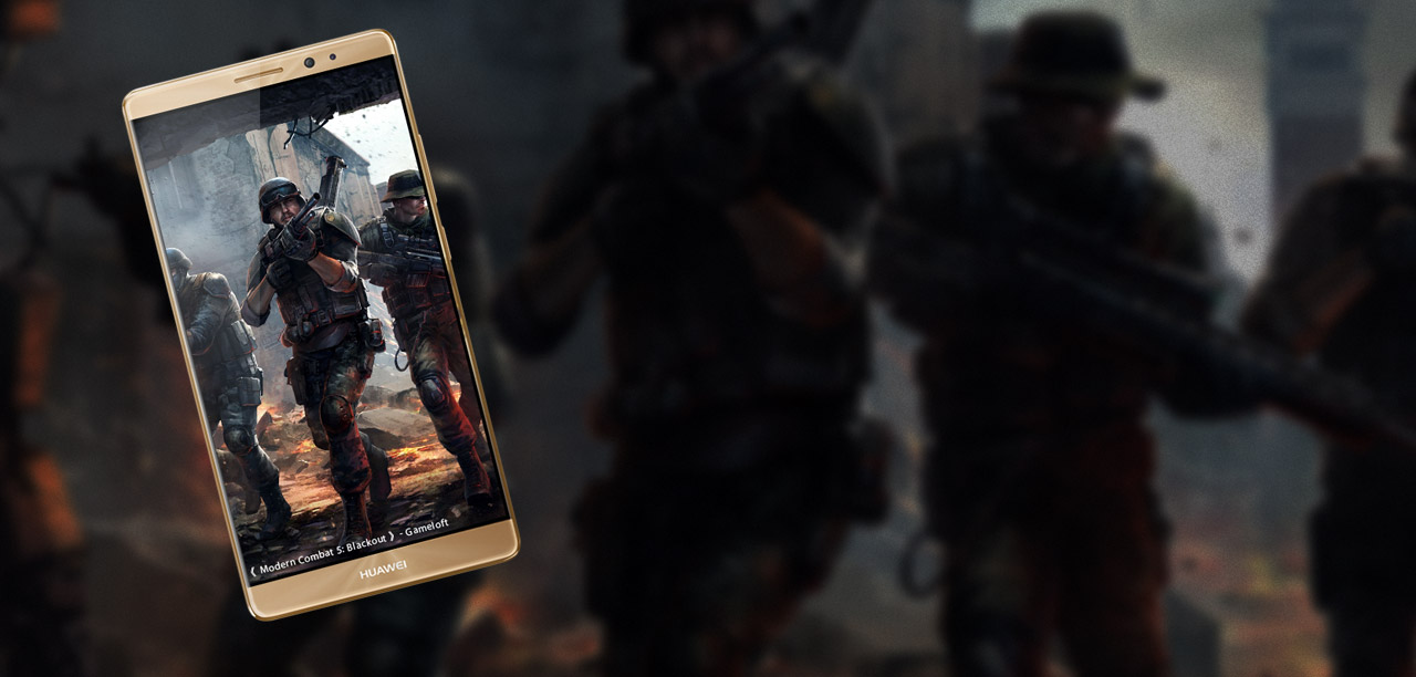 Huawei Mate 8